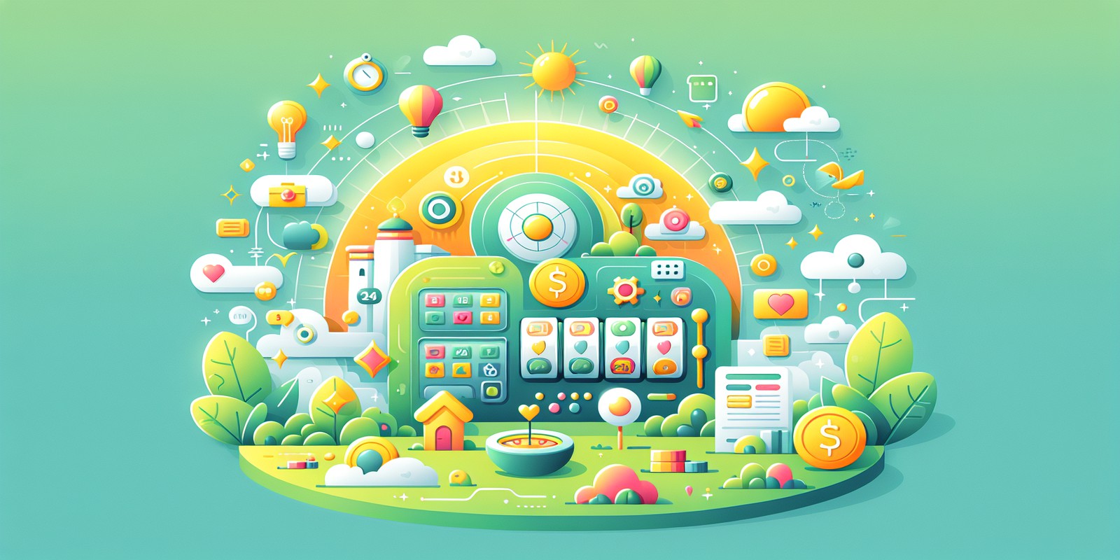 Explore Top Slot Games at Nomini Casino: Your 2025 Guide - Slot Strategy Guide for Pakistani | PAK-GAMES