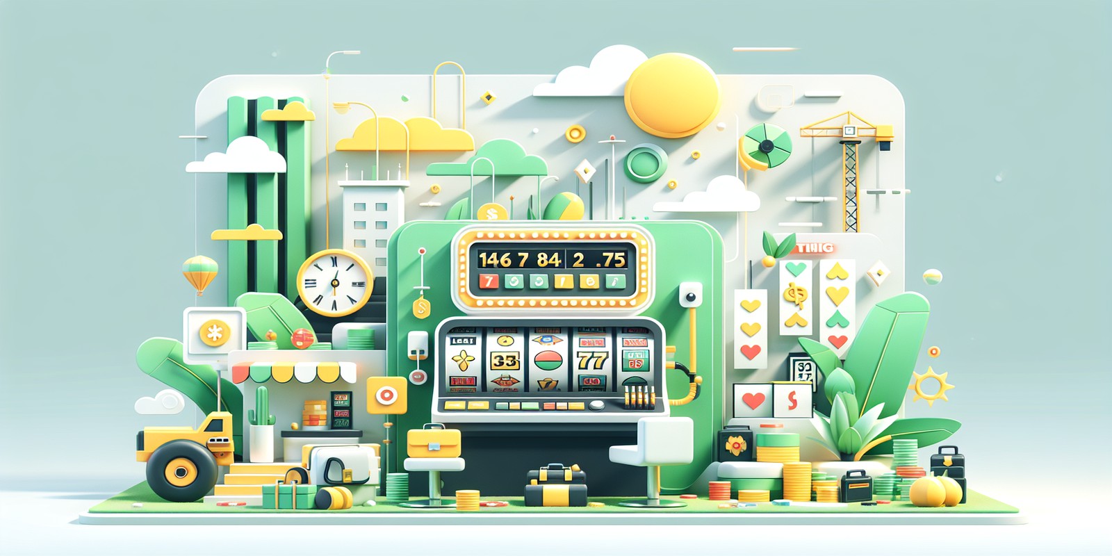 Mastering Slot Strategies Guide - PAK-GAMES tips for successful play.