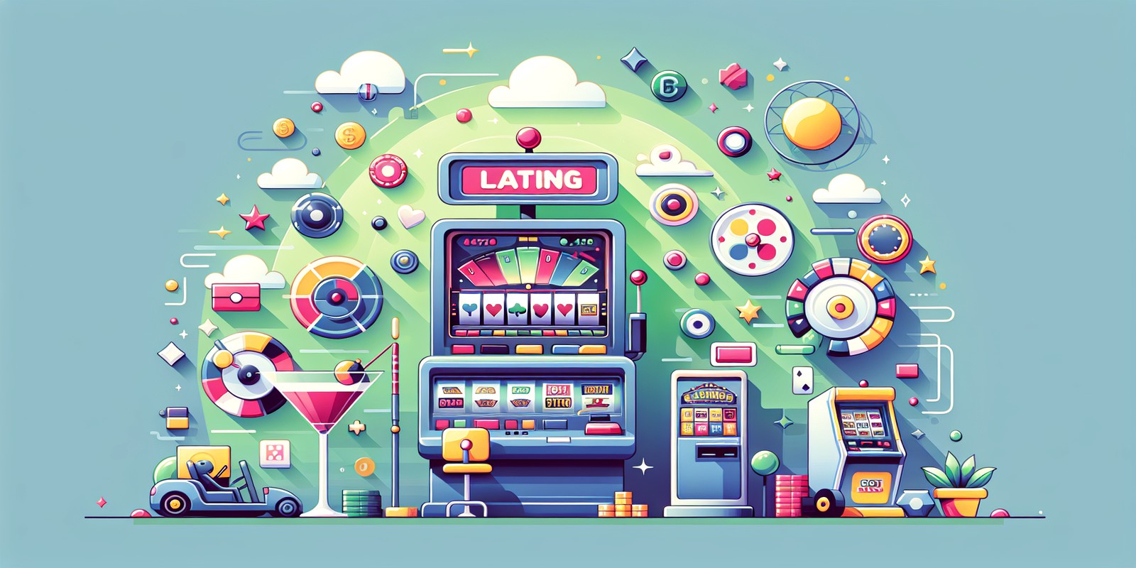 Nominating Your Wins: Top Slot Strategies for 2025 Success - Slot Strategy Guide for Pakistani | PAK-GAMES