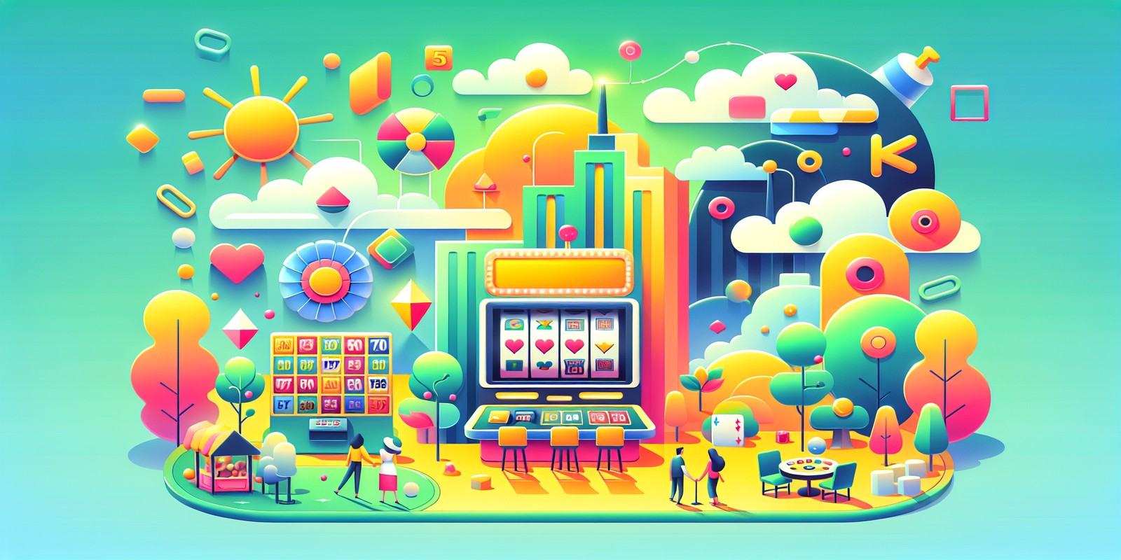 Unlock the Fun: Explore Nomini Casino's Best Slot Games of 2025 - Slot Strategy Guide for Pakistani | PAK-GAMES