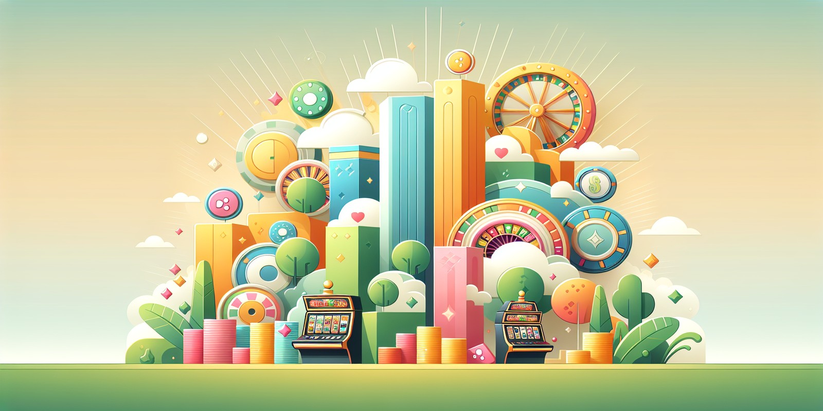 Unlock Winning Strategies for PlayOJO Casino Slots - PAK-GAMES Guide for Pakistani Players