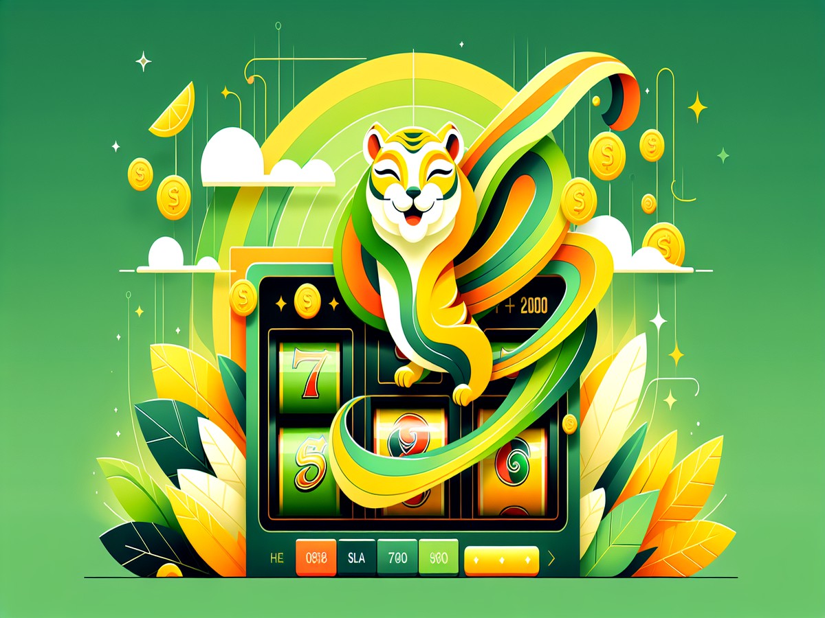 Fortune Tiger Games at PAK-GAMES - Explore Our Collection