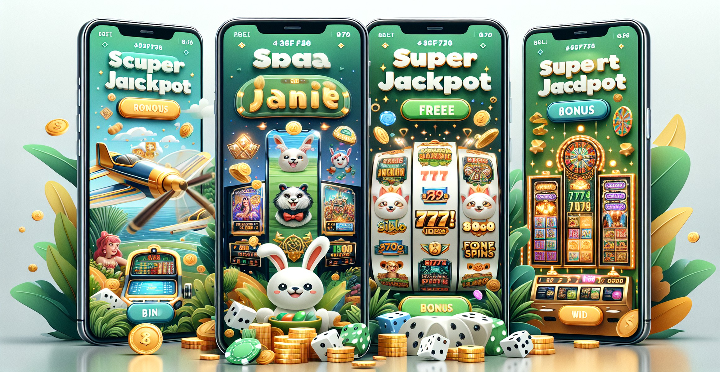 Fortune Tiger Games - Enjoy Online Slots with PAK-GAMES